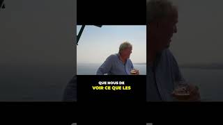 The Grand Tour continuera mais automobile test topgear amazonprime grandtour thegrandtour [upl. by Germana]