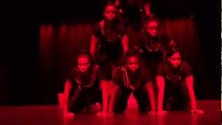 NPHC Homecoming Step Show 2008 [upl. by Yltsew]