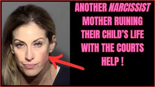 The Courts Are Helping Narcissist Mothers Ruin Their Childrens Lives [upl. by Meredithe]