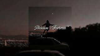 Illenium  Fortress slowed down [upl. by Areyk]