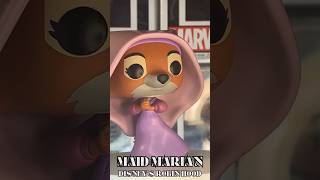 MAID MARIAN  Disneys Robin Hood Funko Pop funko disney robinhood maidmarian oob [upl. by Calderon724]