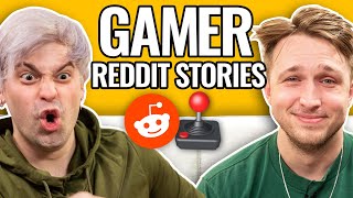 Play Stupid Games  Reading Reddit Stories [upl. by Ker]