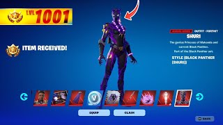 NEW Fortnite XP Glitch  How to Level Up Fast in Fortnite CHAPTER 5 SEASON 4 MAP CODE 200K XP [upl. by Pricilla675]