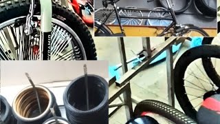 mokopane bikers  bike shop tour 🚲🤯stance parts inside 🇿🇦🔥 [upl. by Dunston]