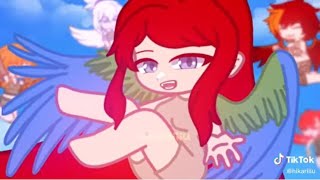 Gacha life tiktok compilation 6 [upl. by Horten485]