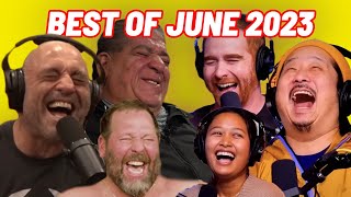 Best Comedy Shorts June 2023 [upl. by Enyalahs]