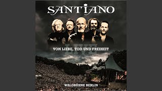 Die letzte Fahrt Live  Waldbühne Berlin  2016 [upl. by Gastineau]