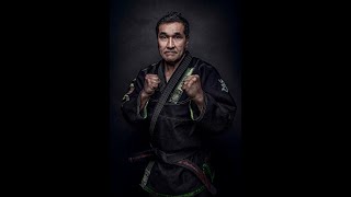 The Worlds Greatest Martial Artists Cliff Lenderman [upl. by Dredi]