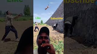 DOG JUMP TRAINING ಡಾಗ್ ಜಂಪ್ ಟ್ರಿನಿಂಗ್ [upl. by Swords]