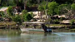 Kakadu National Park and Arnhem Land [upl. by Hutner527]