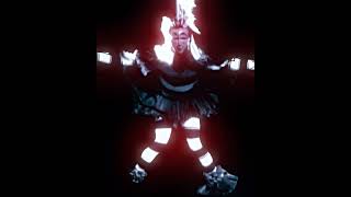 COWBELL GOTH  AFRICAN DEMON DANCE EDIT  ZAOULI DANCE [upl. by Eecrad288]