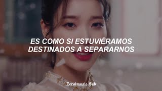 IU  LILAC  Sub Español MV [upl. by Algar]