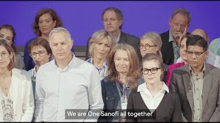 Sanofi – Cancer amp Work  Acting Together [upl. by Doy]