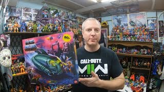 Masters Of The Universe Origins Cartoon Collection Filmation Collector Review [upl. by O'Connell3]