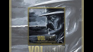 Volbeat  Lola Montez Letra en Español [upl. by Wicks391]