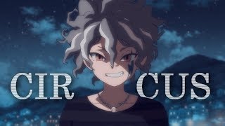 AMV Inazuma Eleven  Circus [upl. by Kyl45]