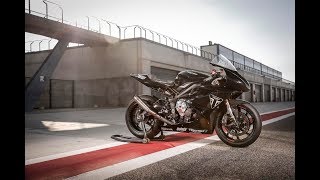 Triumph’s Moto2 2019 race season engine development test [upl. by Eiliah907]