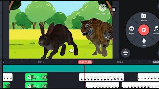 cartoon videos kaise banaye  Haw to make cartoon animation video  konse app se banaya jata hai [upl. by Hall]