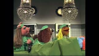 The Muppet Show  206 Nancy Walker  Veterinarian’s HospitalAt the Dance 1978 [upl. by Julia]