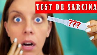 👼 Bebelușul nr 6 😱 MAMI este ÎNSĂRCINATĂ ❓ Test de sarcină 🤰 [upl. by Veronike]