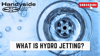 Mastering Hydro Jetting The Ultimate Drain Cleaning Solution [upl. by Tut]