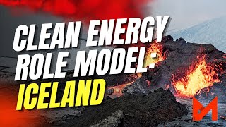 Iceland — A Renewable Energy Success Story [upl. by Burty]