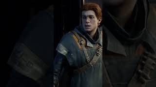 Star Wars Jedi Fallen Order  Gameplay Walkthrough Jedi Shorts 12 [upl. by Garrick167]