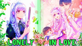 The only thing she lacks is her HUSBANDS LOVE  Manhwa Recap [upl. by Valentin]