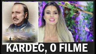 KARDEC  O FILME [upl. by Cosma]