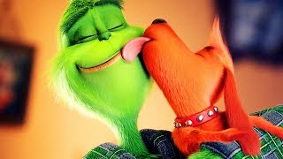 Best Animated Movies 2018 HD [upl. by Cornelle]