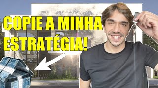 COMO COMEÇAR A CONSTRUIR PARA VENDER [upl. by Leumek]