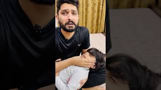 Ap shanu ki tarhan kabhi mat karna 😱 trending funny youtubeshorts shorts [upl. by Aicileb137]