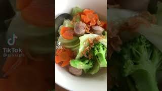 Resep Anti Gagal Safira Crespin Terbaru 2022 Mei Part12  LuLu Clips [upl. by Monagan]