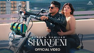 Shakeeni Gurnam Bhullar  Kaptaan  Desi Crew  Diamondstar Worldwide  New Punjabi Song 2024 [upl. by Enila590]