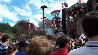 Mattn  Tomorrowland 2017 [upl. by Aiceila752]