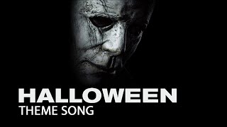 Halloween 2018  The Mask of Michael Myers Scene 110  Movieclips [upl. by Aehsa]