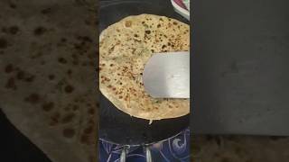 Mooli ka Paratha  Easy Way To Make Mooli Ka Pratha  moolikaparatha shorts shortsfeed ytshorts [upl. by Eldwun]