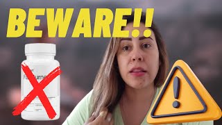 FITSMART FAT BURNER ⛔ BEWARE ⛔ FITSMART FAT BURNER REVIEWS  FITSMART [upl. by Reinhart]