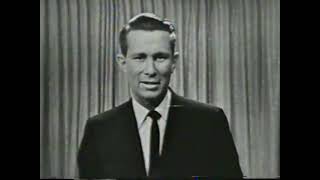 1963 A TV COMMERCIAL FOR EX LAX LAXATIVE REMEDY [upl. by Eanil]