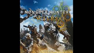 Monster Hunter Wilds OST  Main Theme  The Truth of a Beautiful World 美しき世界の理 Ingame Version [upl. by Adnahsed]