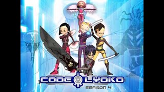 Aelita Diaries Hoppers Destiny Cold Sweat Review codelyoko [upl. by Mathia436]