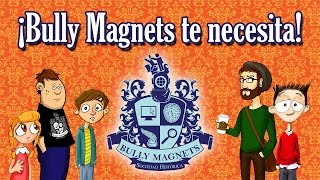 Bully Magnets te necesita Traducción y transcripción de la comunidad  Historia Bully Magnets [upl. by Enegue449]