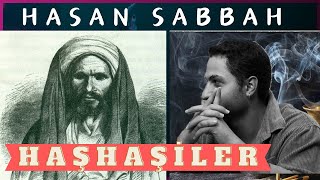 Hasan Sabbah ve İsmaili Mezhebi I İkbal Nurel [upl. by Eelarol930]