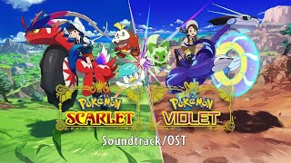 Pokemon Scarlet Play it over again [upl. by Hrutkay]