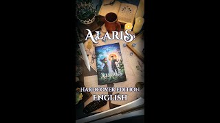 Alaris my fantasy novel [upl. by Merete]