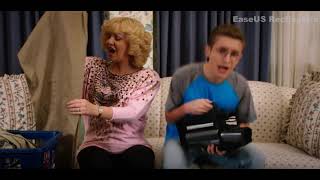 The Goldbergs sing The Golden Girls song [upl. by Nagn]