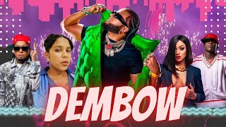 DEMBOW MIX VOL 13🎶 LOS DEMBOW MAS PEGADO DEL MUNDO 🌍 2023 🎤 DJ ZAPZAP [upl. by Archibald]