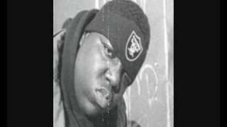 The Notorious BIG  Microphone Murderer Basement NOT JAMAL WOOLARD [upl. by Larianna]