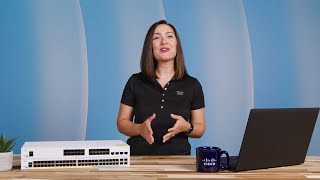 Cisco Tech Talk Port Security on Cisco Catalyst 1200 and 1300 Switches – Part 1 [upl. by Nnaed97]