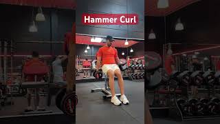 Hammer Curl sports motivation [upl. by Azeria714]